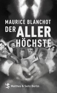 eBook: Der Allerhöchste