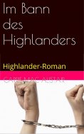 ebook: Im Bann des Highlanders