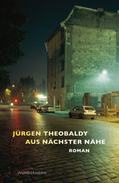 eBook: Aus nächster Nähe