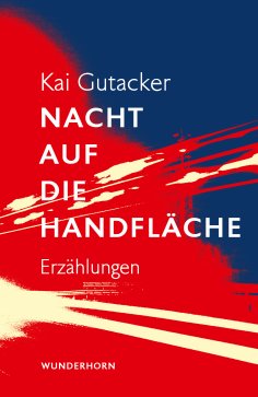 eBook: Nacht auf die Handfläche