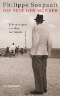 ebook: Die Zeit der Mörder