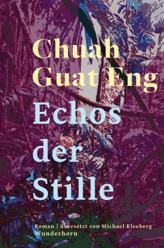 ebook: Echos der Stille
