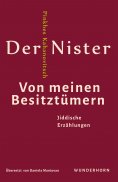 eBook: Von meinen Besitztümern