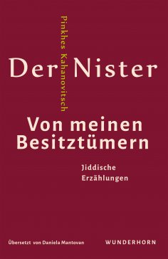 eBook: Von meinen Besitztümern