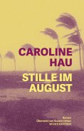 ebook: Stille im August