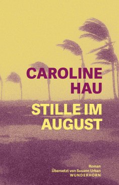 ebook: Stille im August