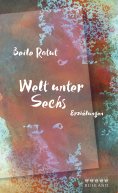 eBook: Welt unter Sechs