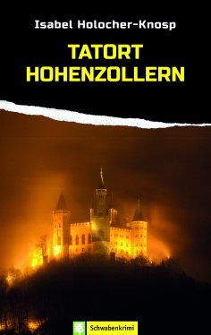 ebook: Tatort Hohenzollern