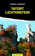 ebook: Tatort Lichtenstein