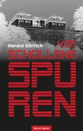 eBook: Verschollene Spuren