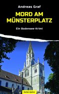 eBook: Mord am Münsterplatz