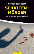 eBook: Schattenmörder