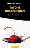 eBook: Tatort Katakomben