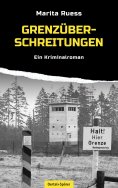 eBook: Grenzüberschreitungen