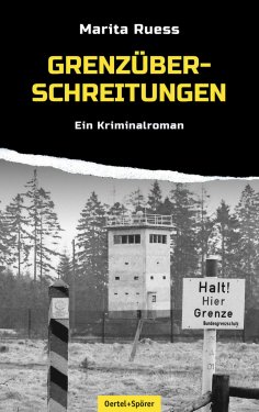 eBook: Grenzüberschreitungen