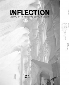 eBook: Inflection 01 : Inflection
