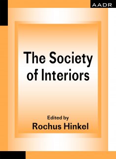 ebook: The Society of Interiors