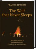 ebook: The Wolf That Never Sleeps