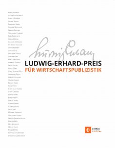 eBook: Ludwig-Erhard-Preis für Wirtschaftspublizistik