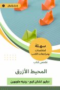 eBook: Summary of the Blue Ocean transformation book