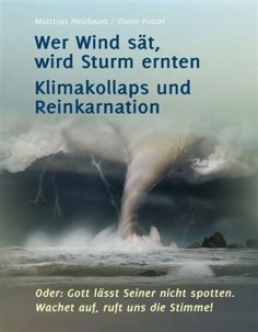 eBook: Wer Wind sät, wird Sturm ernten