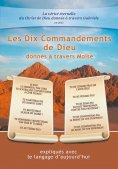 eBook: Les Dix Commandements de Dieu donnés à travers Moïse