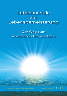 eBook: Lebensschule zur Lebensbemeisterung