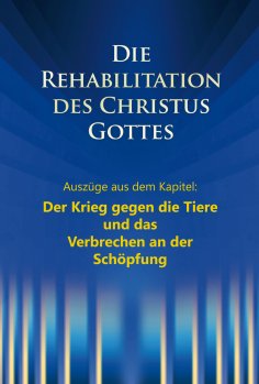 eBook: Die Rehabilitation des Christus Gottes