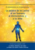 eBook: La palabra de los astros al ser humano, al microcosmos, y a su alma