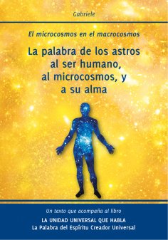 eBook: La palabra de los astros al ser humano, al microcosmos y a su alma