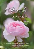 eBook: Aprende a rezar