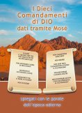 eBook: I Dieci Comandamenti di Dio