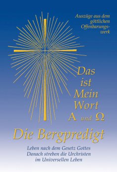 eBook: Die Bergpredigt