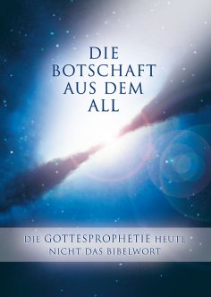 eBook: Die Botschaft aus dem All - Band 3