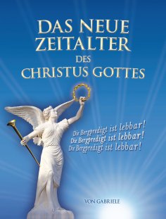 eBook: Das Neue Zeitalter des Christus Gottes