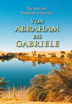 eBook: VON ABRAHAM BIS GABRIELE