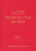 ebook: Gott möchte für dich das Beste