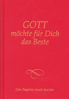 eBook: Gott möchte für dich das Beste