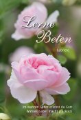 ebook: Lerne Beten