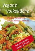 eBook: Vegane Volksküche