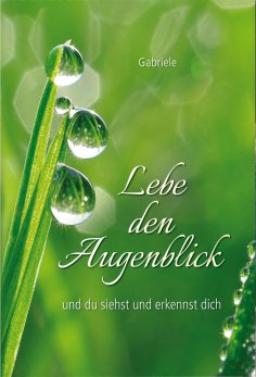 eBook: Lebe den Augenblick