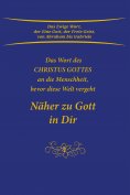 eBook: Näher zu Gott in Dir