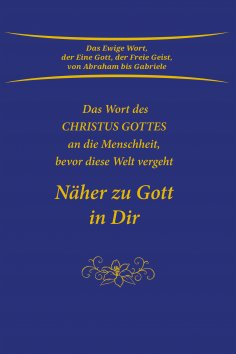 eBook: Näher zu Gott in Dir