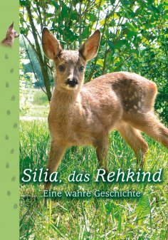 ebook: Silia, das Rehkind