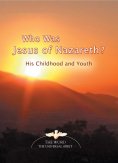 ebook: Who Was Jesus of Nazareth?