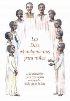 eBook: Los Diez Mandamientos para niños