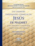 eBook: Las grandes enseñanzas cósmicas de JESÚS de Nazaret