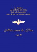 eBook: Más cerca de Dios en Ti