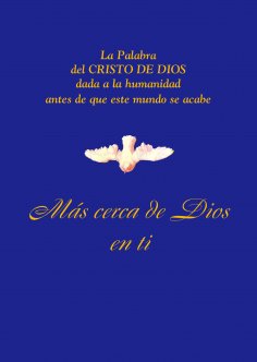 eBook: Más cerca de Dios en ti