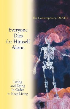 eBook: Everyone Dies for Himself Alone